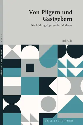 Ode |  Von Pilgern und Gastgebern | Buch |  Sack Fachmedien