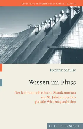 Schulze |  Wissen im Fluss | Buch |  Sack Fachmedien