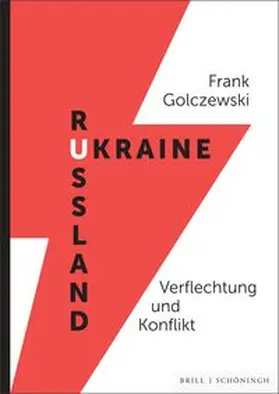 Golczewski |  Ukraine/Russland | Buch |  Sack Fachmedien