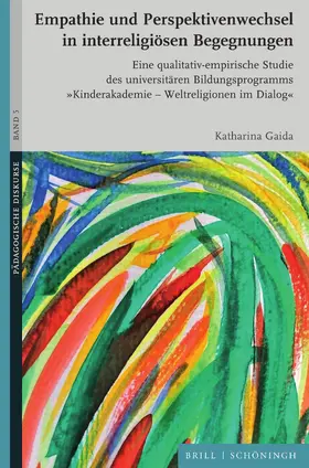 Gaida |  Empathie und Perspektivenwechsel in interreligiösen Begegnungen | Buch |  Sack Fachmedien