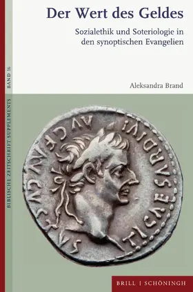 Brand |  Der Wert des Geldes | Buch |  Sack Fachmedien