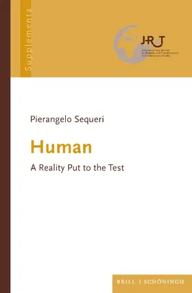 Sequeri |  Human | Buch |  Sack Fachmedien