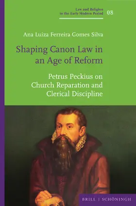 Ferreira Gomes Silva |  Shaping Canon Law in an Age of Reform | Buch |  Sack Fachmedien