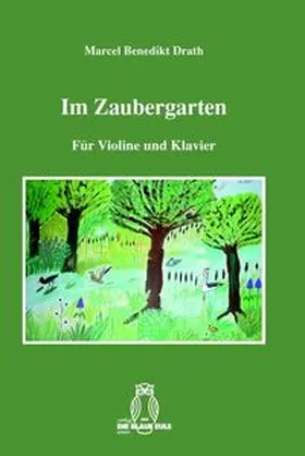 von Drath |  Im Zaubergarten | Buch |  Sack Fachmedien