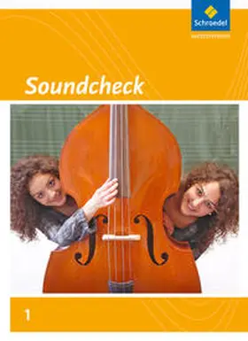 Aust / Engel / Hartmann |  Soundcheck 1. Schulbuch. Ausgabe Süd | Buch |  Sack Fachmedien