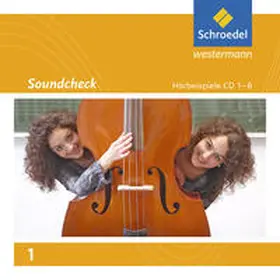 Aust / Engel / Hartmann |  Soundcheck - Ausgabe Süd | Sonstiges |  Sack Fachmedien