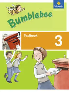 Ehlers / Kahstein / Muth |  Bumblebee 3. Textbook | Buch |  Sack Fachmedien