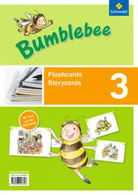 Ehlers / Kahstein / Muth |  Bumblebee - Ausgabe 2013 für das 3. / 4. Schuljahr | Loseblattwerk |  Sack Fachmedien