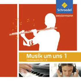Sauter / Weber / Boggasch |  Musik um uns SI - 5. Auflage 2011 | Sonstiges |  Sack Fachmedien