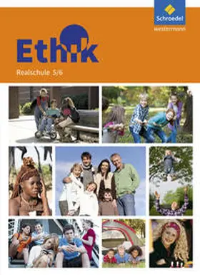 Heim / Pflüger |  Ethik 5 / 6. Schulbuch. Realschulen. Bayern | Buch |  Sack Fachmedien