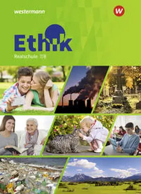 Heim / Pflüger / Wegele |  Ethik 7 / 8. Schulbuch. Realschulen in Bayern | Buch |  Sack Fachmedien