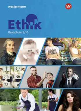 Heim / Pflüger |  Ethik 9 / 10. Schulbuch. Für Realschulen in Bayern | Buch |  Sack Fachmedien
