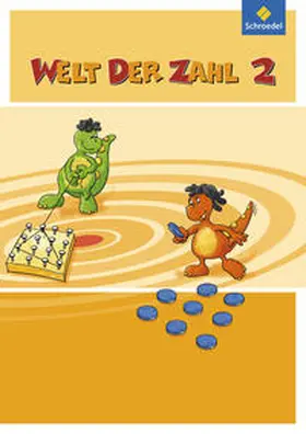 Hönisch / Rinkens / Träger |  Welt der Zahl 2. Schulbuch. Hessen, Rheinland-Pfalz und Saarland | Buch |  Sack Fachmedien