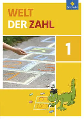 Auerswald / Behrisch / Keller |  Welt der Zahl 1: Schulbuch. Berlin, Brandenburg, Mecklenburg-Vorpommern, Sachsen-Anhalt und Thüringen | Buch |  Sack Fachmedien
