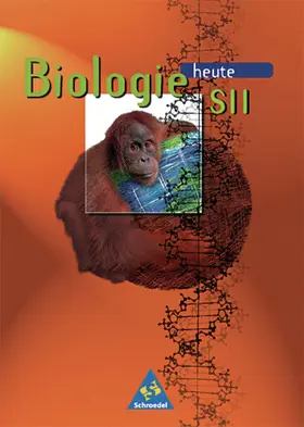 Miram / Scharf |  Biologie heute. Sekundarstufe 2 | Buch |  Sack Fachmedien
