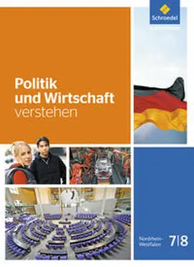 Deiseroth / Meyer / Peters |  Politik und Wirtschaft verstehen - Ausgabe 2016 | Buch |  Sack Fachmedien