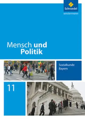 Hartleb / Raps |  Mensch und Politik - Ausgabe 2014 für Bayern | Buch |  Sack Fachmedien