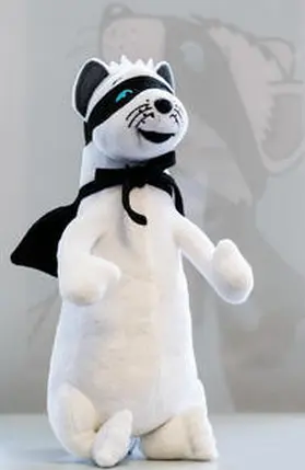  Zahlenzorro | Sonstiges |  Sack Fachmedien