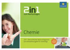 Schneider |  2in1 zum Nachschlagen | Buch |  Sack Fachmedien