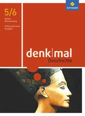 Doll / Hatscher / Juneja-Huneke |  denkmal 5 / 6. Schulbuch. Baden-Württemberg | Buch |  Sack Fachmedien