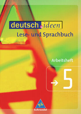 Graf / Stammel |  deutsch.ideen 5  Sprachbuch- und Lesebuch. RSR 2006 | Buch |  Sack Fachmedien