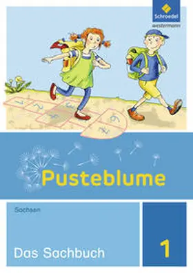 Alius / Arnold / Siegmar |  Pusteblume 1. Arbeitsheft + FIT MIT. Das Sachbuch. Sachsen | Buch |  Sack Fachmedien