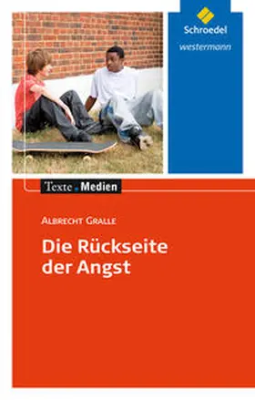 Gralle / Hintz |  Die Rückseite der Angst | Buch |  Sack Fachmedien