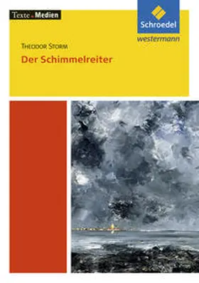 Storm / Peters / Bekes |  Der Schimmelreiter - Textausgabe mit Materialien | Buch |  Sack Fachmedien