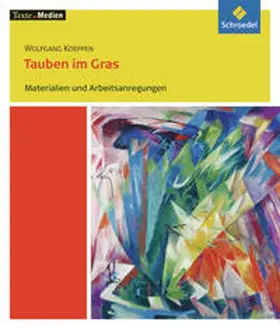 Guse / Bekes / Frederking |  Tauben im Gras - Materialien und Arbeitsanregungen | Buch |  Sack Fachmedien