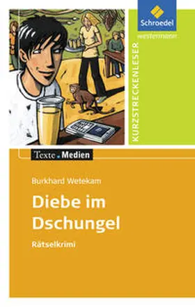  Texte.Medien | Buch |  Sack Fachmedien
