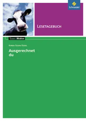 Fessel / Hintz |  Ausgerechnet Du: Lesetagebuch | Buch |  Sack Fachmedien