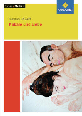 Schiller / Peters / Bekes |  Kabale und Liebe: Textausgabe mit Materialien | Buch |  Sack Fachmedien