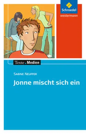  Texte.Medien | Buch |  Sack Fachmedien