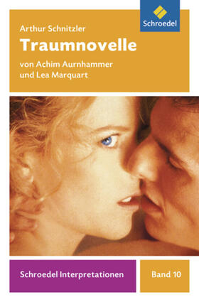 Aurnhammer / Marquart |  Schroedel Interpretationen | Buch |  Sack Fachmedien