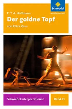 Hoffmann |  Der goldne Topf | Buch |  Sack Fachmedien