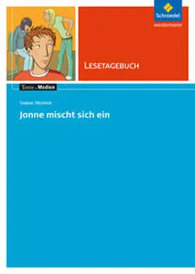 Neuffer |  Jonne mischt sich ein: Lesetagebuch | Buch |  Sack Fachmedien