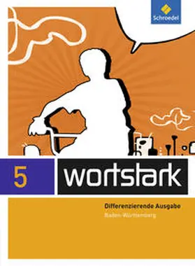 Busse / Kühn / Föhl |  wortstark - Ausgabe 2015 für Baden-Württemberg | Buch |  Sack Fachmedien