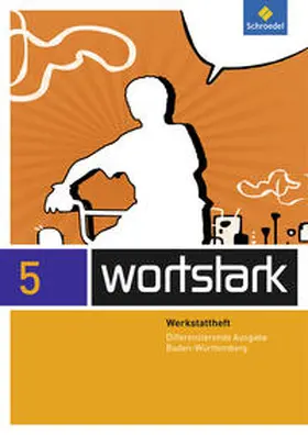 Busse / Kühn / Föhl |  wortstark - Ausgabe 2015 für Baden-Württemberg | Buch |  Sack Fachmedien