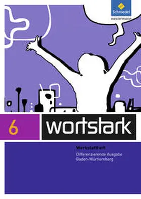 Busse / Kühn / Föhl |  wortstark - Ausgabe 2015 für Baden-Württemberg | Buch |  Sack Fachmedien