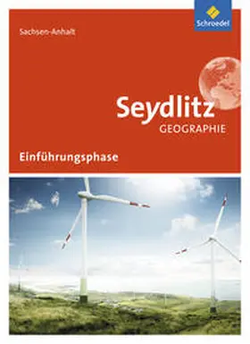 Gemeiner / Linde / Sedelky |  Seydlitz Geographie 10. Schulbuch. Sachsen-Anhalt | Buch |  Sack Fachmedien