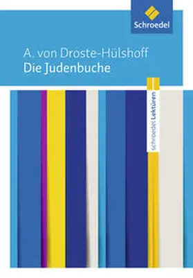  Schroedel Lektüren | Buch |  Sack Fachmedien