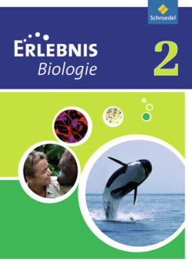 Zeeb / Dobers / Freundner-Huneke |  Erlebnis Biologie - Ausgabe 2011 für Realschulen in Nordrhein-Westfalen | Buch |  Sack Fachmedien