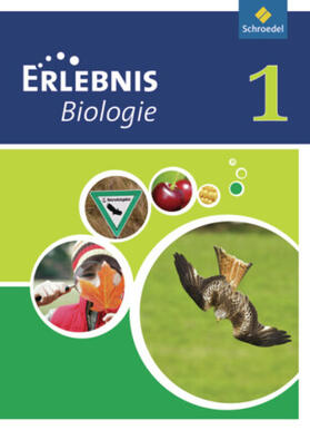 Zeeb / Dobers / Freundner-Huneke |  Erlebnis Biologie - Ausgabe 2011 für Realschulen in Nordrhein-Westfalen und Hessen | Buch |  Sack Fachmedien