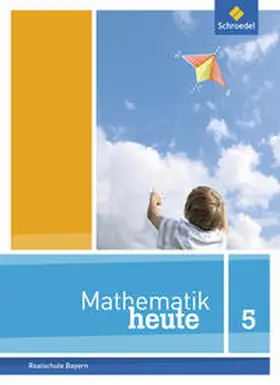 Humpert / vom Hofe |  Mathematik heute 5. Schulbuch. Bayern | Buch |  Sack Fachmedien