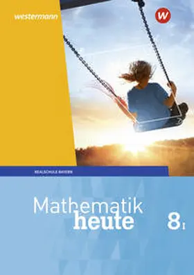 Humpert / vom Hofe |  Mathematik heute 8. Schulbuch. WPF I Bayern | Buch |  Sack Fachmedien
