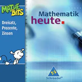  Mathematik heute / Mathematik heute Lernsoftware | Sonstiges |  Sack Fachmedien