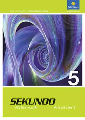 Lenze / Welzel / Schröder |  Sekundo 5. Arbeitsheft. Baden-Württemberg | Buch |  Sack Fachmedien