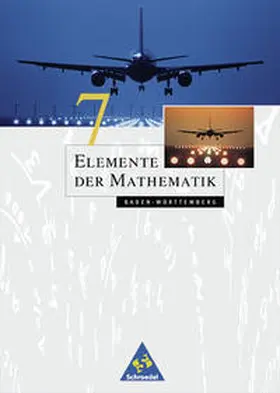  Elemente der Mathematik SI / Elemente der Mathematik SI - Ausgabe 2001 für Baden-Württemberg | Buch |  Sack Fachmedien