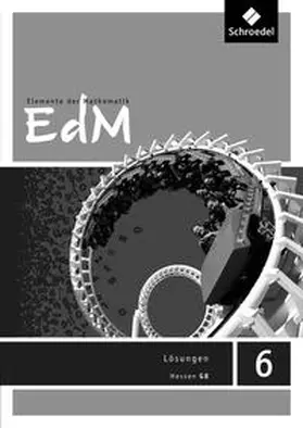 Griesel / Ladenthin / Postel |  Elemente der Mathematik SI - Ausgabe 2012 für Hessen G8 | Buch |  Sack Fachmedien