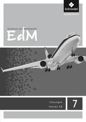 Griesel / Ladenthin / Postel |  Elemente der Mathematik SI - Ausgabe 2012 für Hessen G8 | Buch |  Sack Fachmedien
